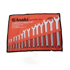 Bộ Vòng Miệng 14 Chi Tiết Asaki AK-7503