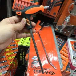 Lục Giác Bi Tay Cầm Chữ T Asaki 10 asaki ak 7951 2