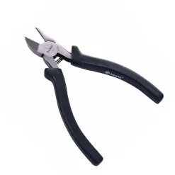 Kềm Cắt Cán Đen Asaki AK-8051