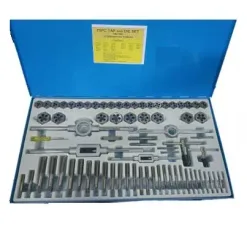 Bộ Taro Hệ Inch 75 Chi Tiết SKC No.875