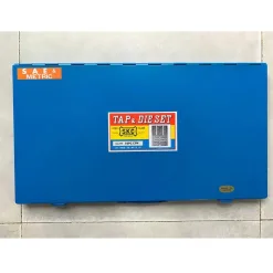 Bộ Taro Hệ Inch 75 Chi Tiết SKC No.875 11 bo ban ren SKC 75pcs he inch