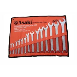 Bộ Vòng Miệng 14 Chi Tiết Asaki AK-7504