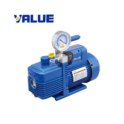 Máy Hút Chân Không Value Vi120SV 4 bom hut chan khong value v i120sv