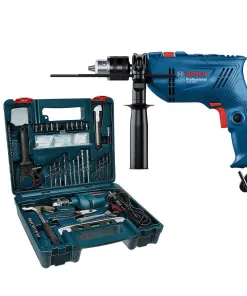 Máy Khoan Động Lực Bosch GSB 600