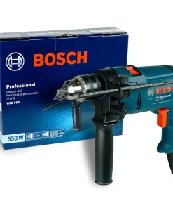 Máy Khoan Động Lực Bosch GSB 550