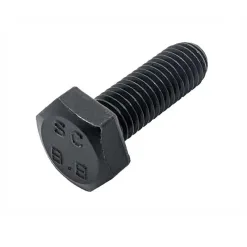 Bulong Thép Đen 8.8 Ren Suốt