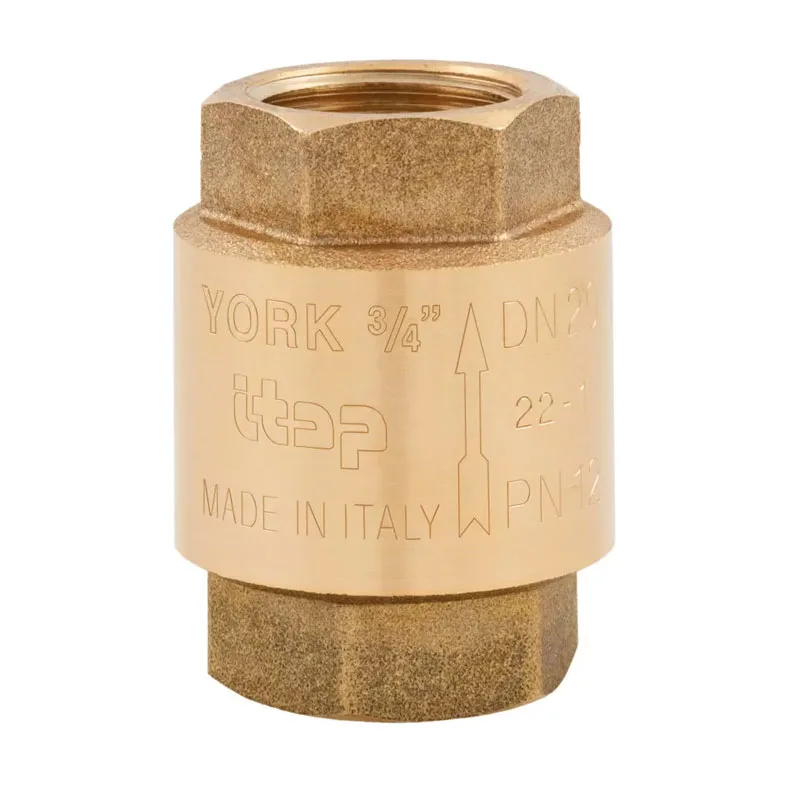 Van Một Chiều Itap.103 3 check valve ITAP.103