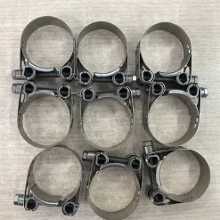 Đai Siết Norma GBSM 174-187/30-W4 (ND181) 13 co de Norma W4