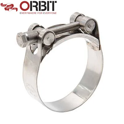 Đai Siết Inox 304 Orbit OBHG-213 4 co de Orbit Clamp OBHD W4 1