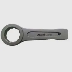 Cờ Lê Vòng Đóng Asaki 11 co le vong dong asaki