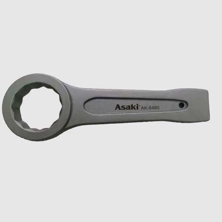 Cờ Lê Vòng Đóng Asaki 7 co le vong dong asaki