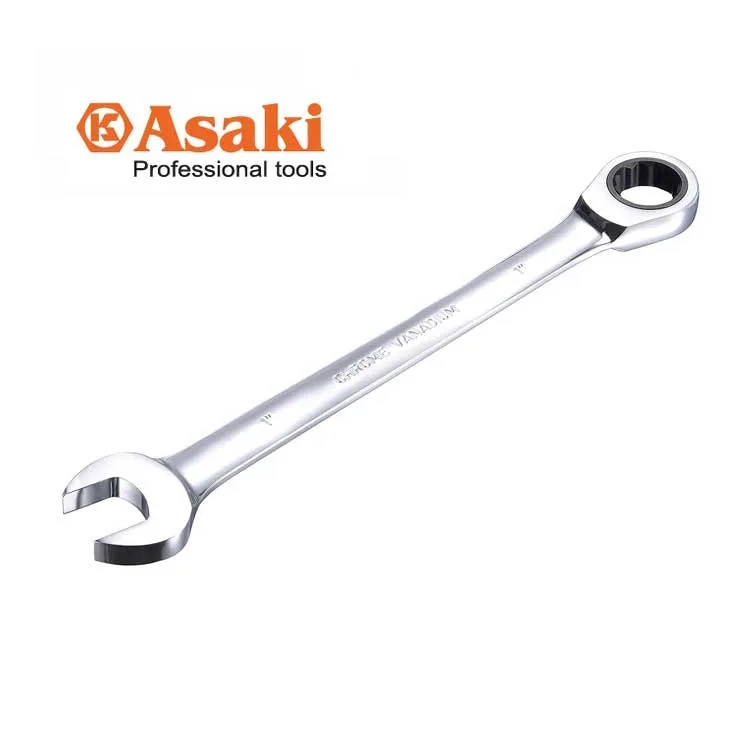 Cờ Lê Miệng Vòng 2 Chiều Asaki 4 co le vong mieng asaki