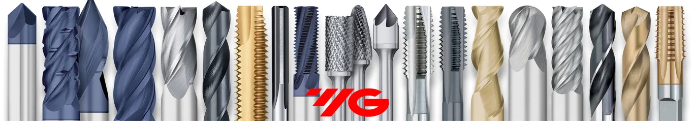 Mũi Taro Xoắn Đen T1121 YG-1 M8x1.25 14 cutting tools titan