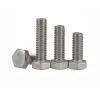Bulong Inox 304 DIN 933 M12x1.75 1 din 933 sus 304