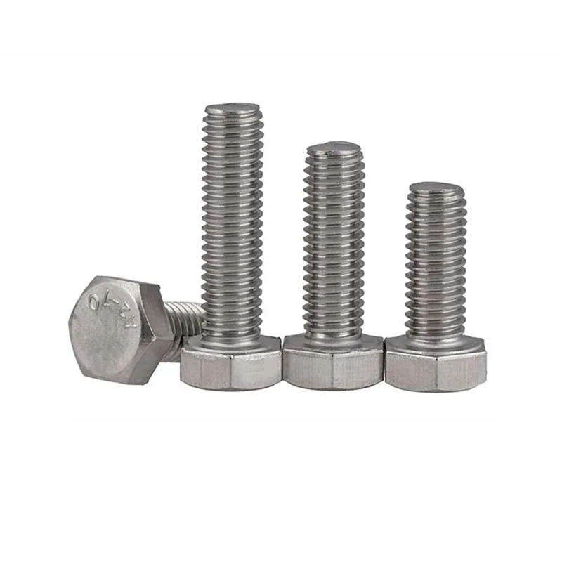 Bulong Inox 304 DIN 933 M10x1.5 3 din 933 sus 304