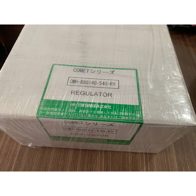 Đồng Hồ Điều Áp Tanaka Comet CMH 5 dong ho COMET CMH