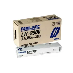 Que Hàn Thép Chịu Lực Kobelco LH2000