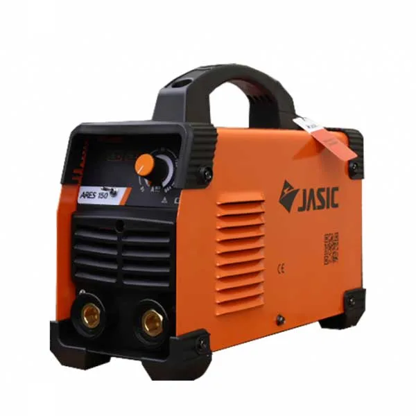Máy Hàn Điện Tử Jasic ARES 150 5 jasic ares 150