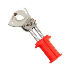 Kềm Trợ Lực Cắt Cáp Điện Asaki AK-8403