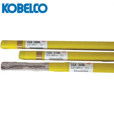 Que Hàn Tig Inox Kobelco TGS308L 4 kobe TGS308L