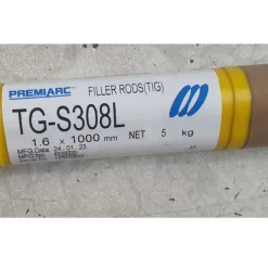 Que Hàn Tig Inox Kobelco TGS308L 9 kobelco TGS308L