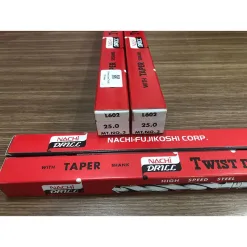 Mũi Khoan Col Nachi 14.1-14.5mm List 602 18 list 602 mui khoan nachi