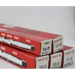 Mũi Khoan Col Nachi 14.1-14.5mm List 602 21 list602 mui khoan nachi