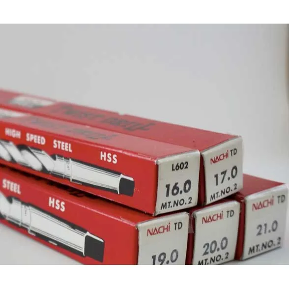 Mũi Khoan Col Nachi 14.1-14.5mm List 602 12 list602 mui khoan nachi