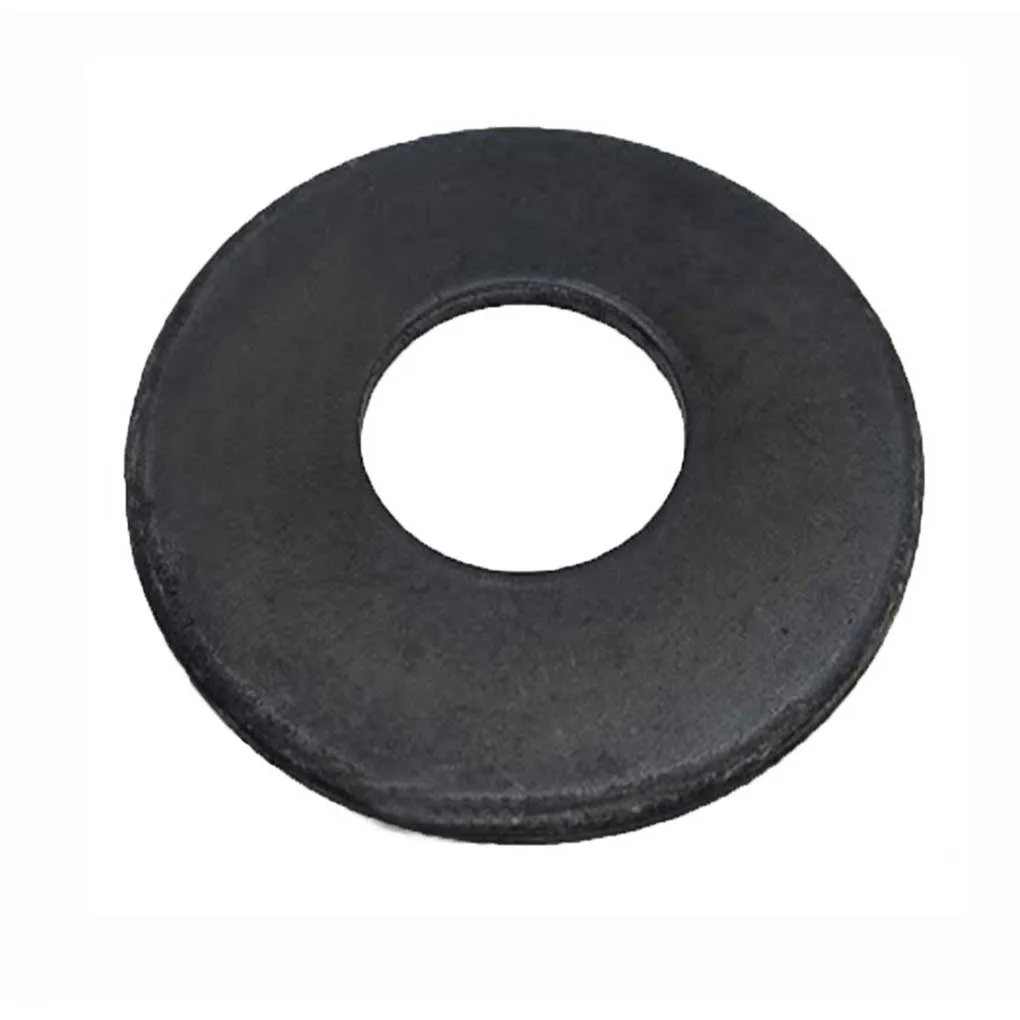 Long Đền Phẳng Thép Đen M36 DIN 125 6 long den phang den1 1