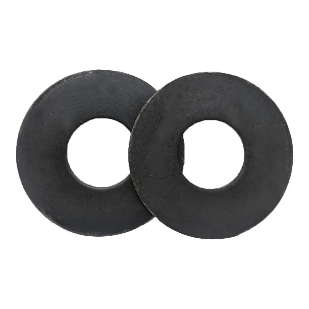 Long Đền Phẳng Thép Đen M36 DIN 125 4 long den phang den2