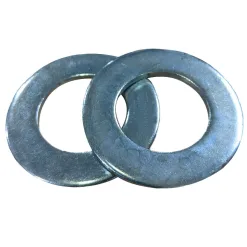 Long Đền Phẳng Mạ Kẽm M3 DIN 125 10 long den phang ma kem3