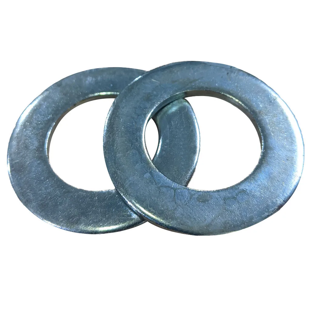 Long Đền Phẳng Mạ Kẽm M3 DIN 125 5 long den phang ma kem3