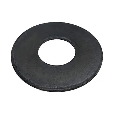 Long Đền Phẳng Thép Đen M36 DIN 125 7 long den phang thep den