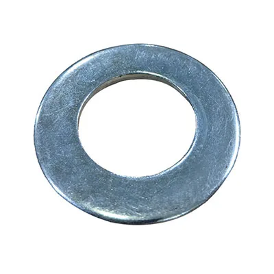 Long Đền Phẳng Mạ Kẽm M3 DIN 125 7 long den phang thep ma kem 1