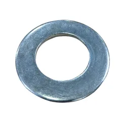 Long Đền Phẳng Mạ Kẽm