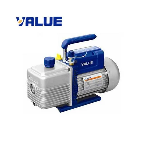 Máy Hút Chân Không Value VE125N 4 may bom hut chan khong value ve 125n