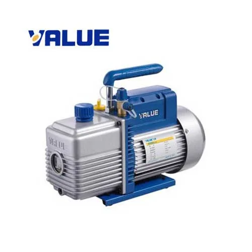 Máy Hút Chân Không Value VE115N 4 may bom hut chan khong value ve115n