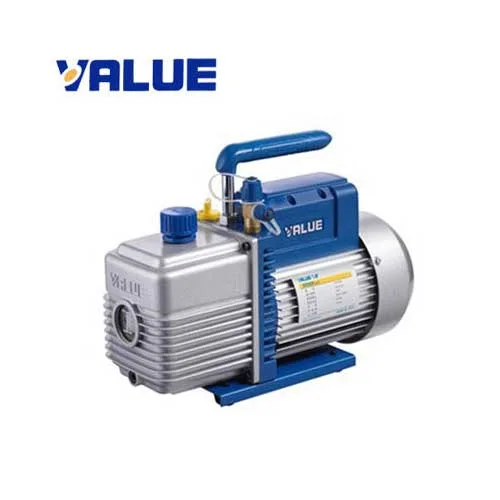 Máy Hút Chân Không Value VE135N 4 may bom hut chan khong value ve135n