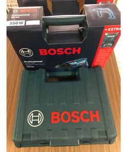 may bosch gsb 550