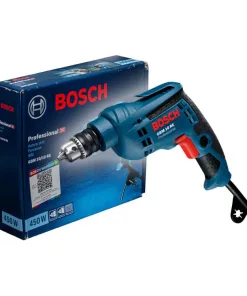 Máy Khoan Sắt Bosch GBM 10 RE