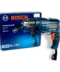 Máy Khoan Sắt Bosch GBM 13 RE