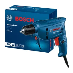 Máy Khoan Sắt Bosch GBM 400