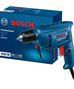 Máy Khoan Sắt Bosch GBM 400