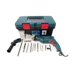 Máy Khoan Động Lực Bosch GSB 600 10 may khoan bosch gsb 600