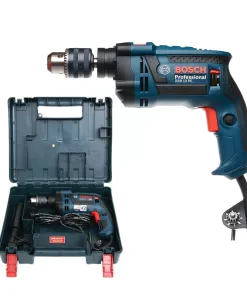 Máy Khoan Động Lực Bosch GSB 13 RE