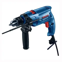 Máy Khoan Động Lực Bosch GSB 550 10 may khoan dong luc bosch gsb 550