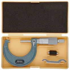 Panme Đo Ngoài Mitutoyo 103-130 9 micrometro mitutoyo 103 130