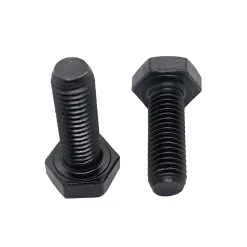 Bulong Lục Giác Thép Đen 8.8 DIN 933 M4x0.7 10 mientay bulong dau luc giac thep den 8.8 M