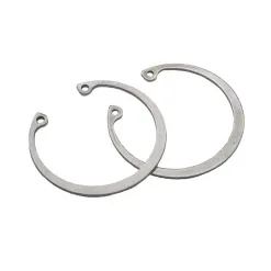 Phe Gài Lỗ Inox 420 DIN 472 D130x4.0