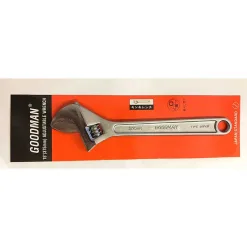 Mỏ Lết Goodman AW-375 (15 Inch)